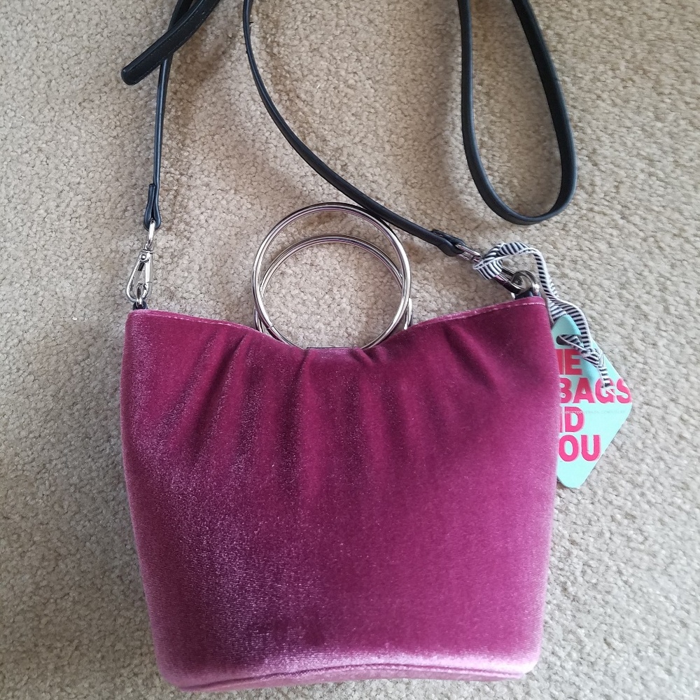 Colab Christopher Kon Handbag
